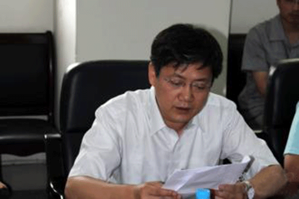 西瑪電機董事長楊允成被評為“陜西省十大民營企業(yè)家”。
