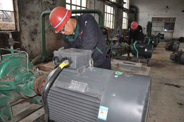 西瑪電機加快創(chuàng)新步伐 提升企業(yè)競爭力。