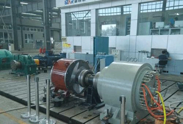 我國電機運行效率低，提升能效成未來發(fā)展方向——西安泰富西瑪電機（西安西瑪電機集團股份有限公司）官方網站