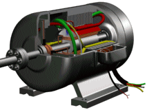 17張經(jīng)典動態(tài)圖為您解析電動機(jī)運行原理——西安泰富西瑪電機(jī)（西安西瑪電機(jī)集團(tuán)股份有限公司）官方網(wǎng)站
