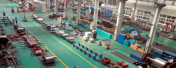 泰富西瑪電機(jī)搭建科技創(chuàng)新平臺(tái)，推動(dòng)企業(yè)快速發(fā)展。