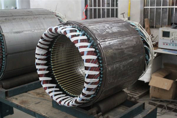 交流高壓電機(jī)定子成型線圈試驗知識——西安泰富西瑪電機(jī)(西安西瑪電機(jī)集團(tuán)股份有限公司)官方網(wǎng)站 交流高壓電機(jī)定子成型線圈試驗知識——西安泰富西瑪電機(jī)(西安西瑪電機(jī)集團(tuán)股份有限公司)官方網(wǎng)站