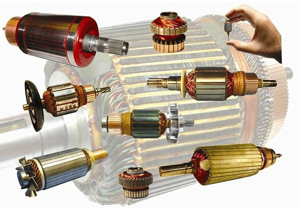 西安泰富西瑪直流電機真的可以當(dāng)發(fā)電機使用嗎？