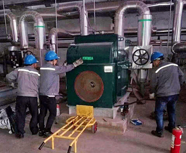西安泰富西瑪電機(jī)的啟動方式有哪些？