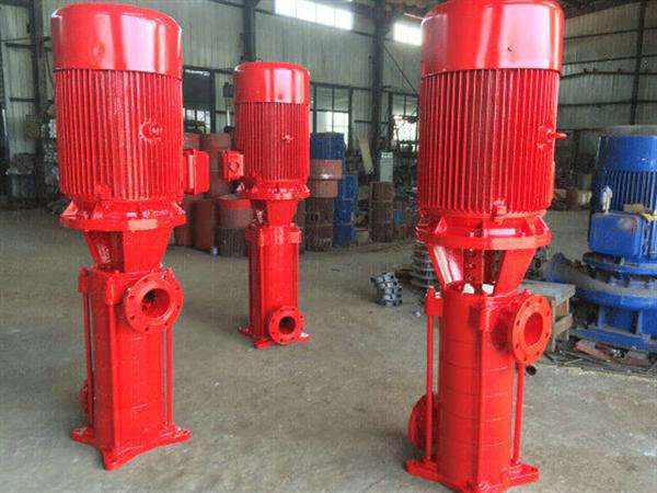 西安西瑪大型立式電機產(chǎn)生噪聲是怎么回事？