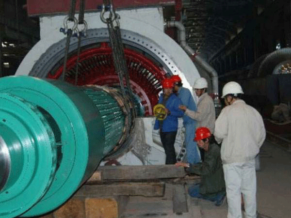 西安西瑪直流電機(jī)碳刷的主要失效機(jī)理。