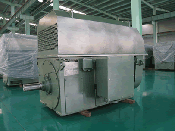 西安泰富西瑪高壓電機(jī)有哪些啟動(dòng)方法？