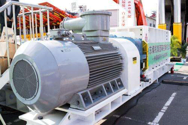 西安西瑪直流電機調(diào)速方法及特點。