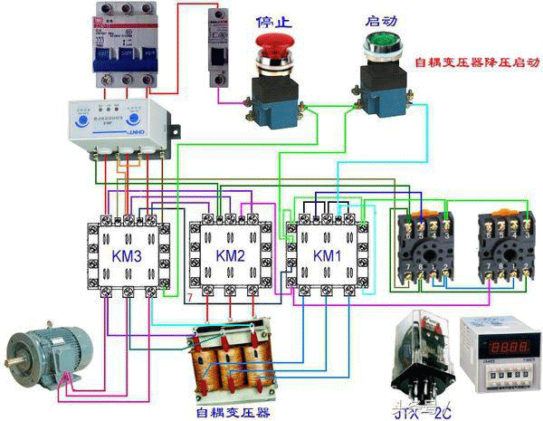 西安西瑪電機燒壞測量方法及預防。