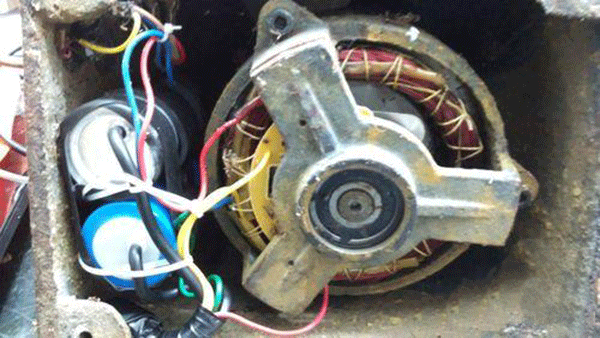 談談西瑪電機的正常工作溫度。