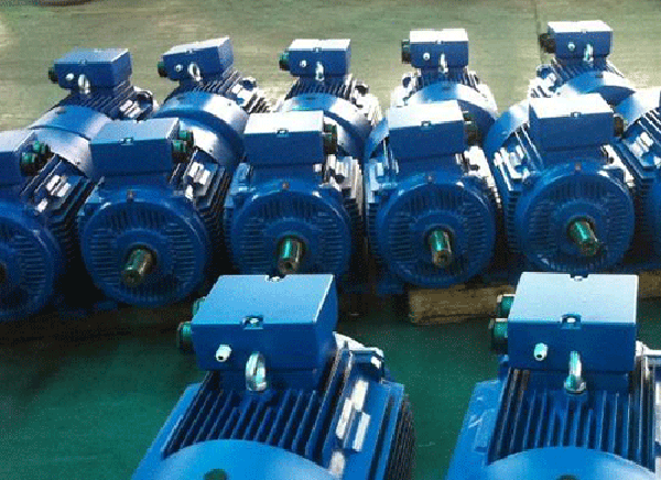 分享從西安西瑪電機(jī)普通節(jié)能電機(jī)到高效電機(jī)的實(shí)踐經(jīng)驗(yàn)。