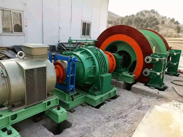 提高西安西瑪電機(jī)運(yùn)行效率有兩種方法。