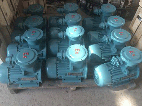 購買西安西瑪防爆電機時，我應該注意什么？