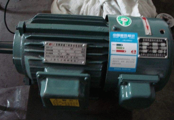 如何辨別西安西瑪變頻電機(jī)的真假？