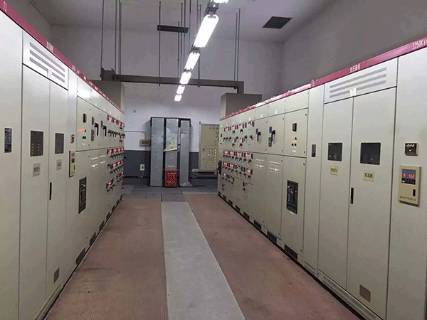 西瑪高壓電機(jī)配電柜操作規(guī)程詳解。