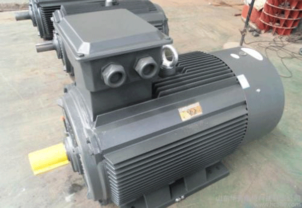 關(guān)于高壓電機(jī)外殼防護(hù)等級重要性分析。