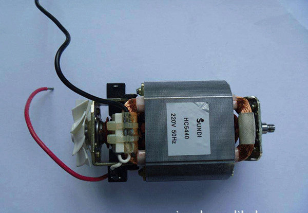 三相異步電動機(jī)對數(shù)速度控制方法分享。
