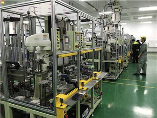 西瑪電機(jī)售后服務(wù)部裝配電機(jī)的一些安全規(guī)程分享。