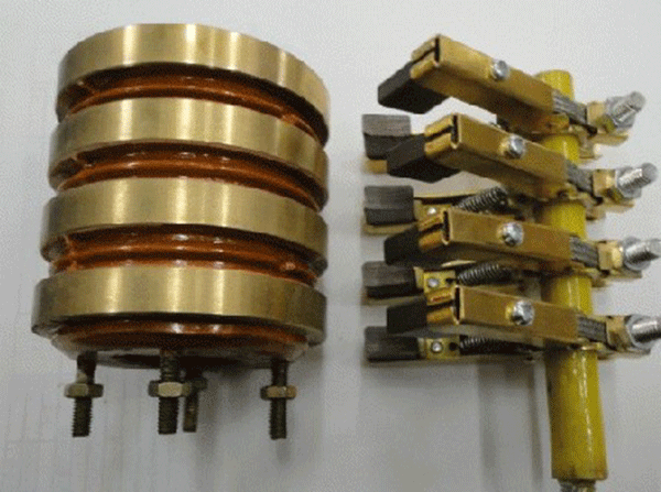 高級(jí)電工應(yīng)該了解的電機(jī)滑環(huán)的四個(gè)主要特點(diǎn)。