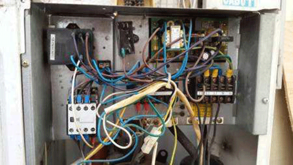 您了解Z4直流電機(jī)的接線方法嗎？