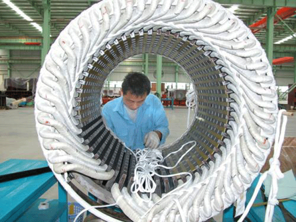 高效電機(jī)生產(chǎn)制造的關(guān)鍵技術(shù)是什么？