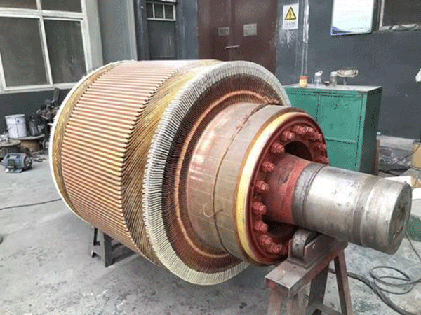 西安西瑪直流電機(jī)和交流電機(jī)之間的區(qū)別在哪里？