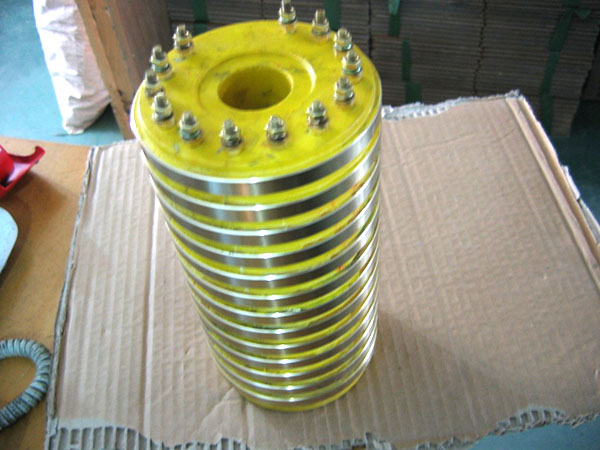 定制西瑪電機滑環(huán)提供哪些技術(shù)參數(shù)？