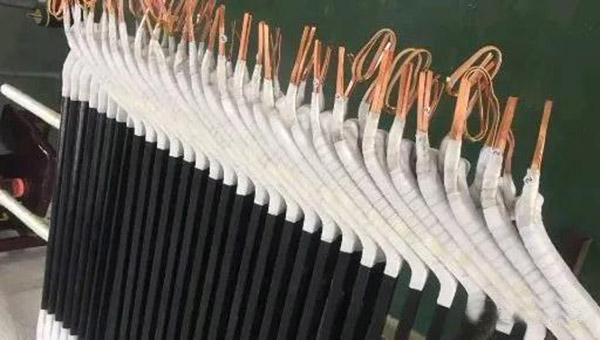高壓電機有電暈，為什么變頻電機也有電暈？