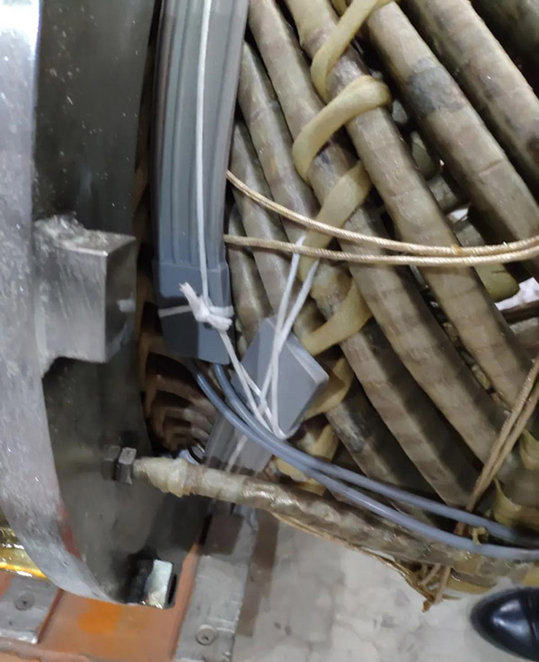 高壓電機有電暈，為什么變頻電機也有電暈？