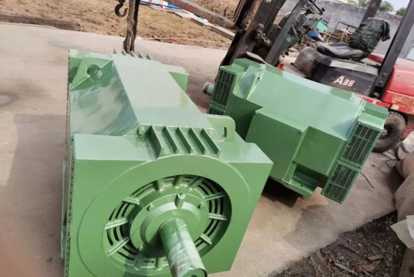 電機(jī)再制造是就是把電機(jī)翻新而已嗎？