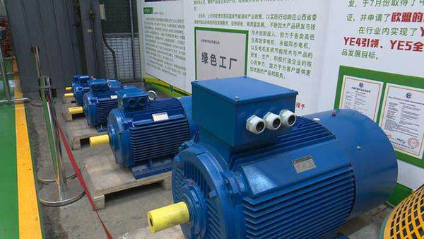 三相異步電動(dòng)機(jī)的能效有什么提高的方法？