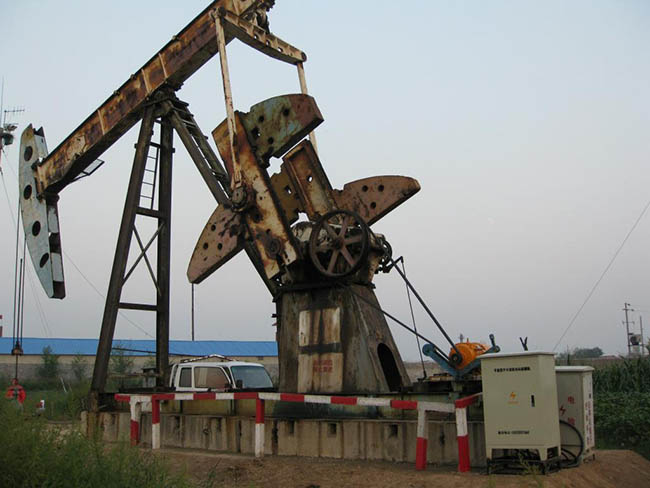 西瑪關(guān)于抽油機(jī)電機(jī)節(jié)能改造標(biāo)準(zhǔn)是什么樣的？