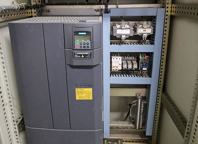 怎么為西瑪電機(jī)選擇合適的變頻器？