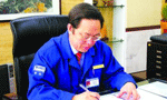 西瑪集團(tuán)董事長(zhǎng)楊允成被評(píng)選為“感動(dòng)西安——2005年度推動(dòng)西安經(jīng)濟(jì)發(fā)展的十大新聞人物”之一?！靼膊﹨R儀器儀表有限公司