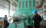 西安西瑪直流電機軸承太緊會導致什么后果？——西安博匯儀器儀表有限公司