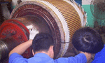 西瑪電機(jī)技術(shù)人員為您指出電機(jī)修理過程中的一些不良行為?！靼膊﹨R儀器儀表有限公司