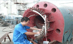 西安西瑪電機(jī)現(xiàn)場清洗方法有哪些？——西安博匯儀器儀表有限公司
