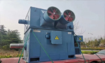 高壓電機(jī)的冷卻方式IC611與IC616在結(jié)構(gòu)是有什么直觀區(qū)別？——西安博匯儀器儀表有限公司