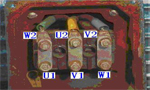 通電后電機(jī)無法轉(zhuǎn)動(dòng)的原因分析?！靼膊﹨R儀器儀表有限公司