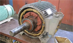 為什么西瑪電機(jī)轉(zhuǎn)速變慢而且無(wú)力？——西安博匯儀器儀表有限公司