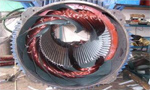 西安西瑪電機(jī)耐壓試驗(yàn)是怎么回事？——西安博匯儀器儀表有限公司