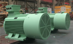 高效電機(jī)怎樣幫企業(yè)省能源、減排放？——西安博匯儀器儀表有限公司