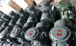 防爆電機(jī)為什么推薦西瑪電機(jī)這個(gè)品牌？——西安博匯儀器儀表有限公司