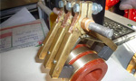高壓電機(jī)滑環(huán)打火難題，西瑪電機(jī)有妙招——西安博匯儀器儀表有限公司
