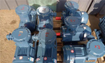 西安西瑪交流電機(jī)和直流電機(jī)有什么區(qū)別？——西安博匯儀器儀表有限公司