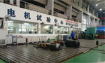 西安西瑪電機(jī)有限公司 2026屆校園招聘簡(jiǎn)章——西安博匯儀器儀表有限公司